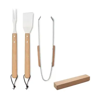 Oakwood barbecue set - MO2546 (MOCN#40)